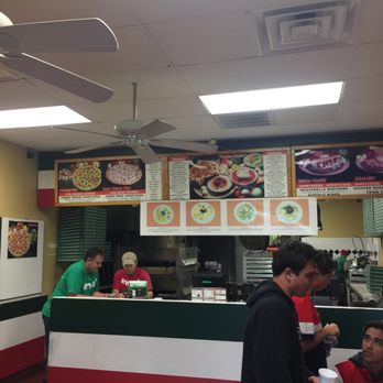 Ameci Italian Kitchen Sherman Oaks Order Food Online 70