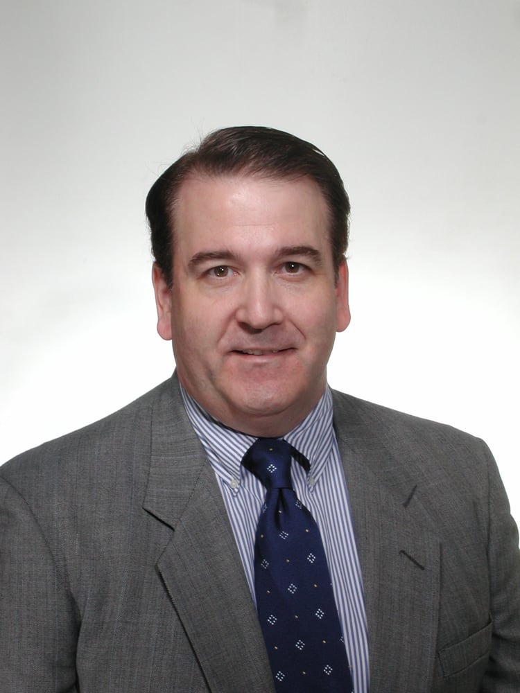 The Law Offices of Charles W O'Donnell - disability attorney in Fairfax, VA