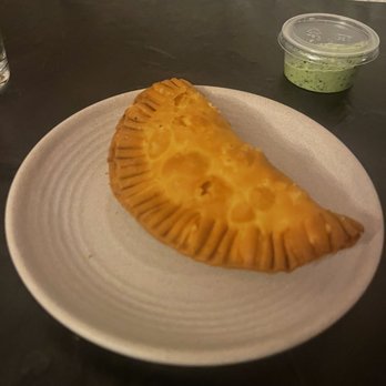 Estrellita - Empanada (Beef) - Filipino Near Me - Atlanta, Georgia Estrellita - Empanada (Beef) - Filipino Near Me - Atlanta, Georgia