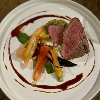 Copine - Lamb - French Near Me - Seattle, Washington