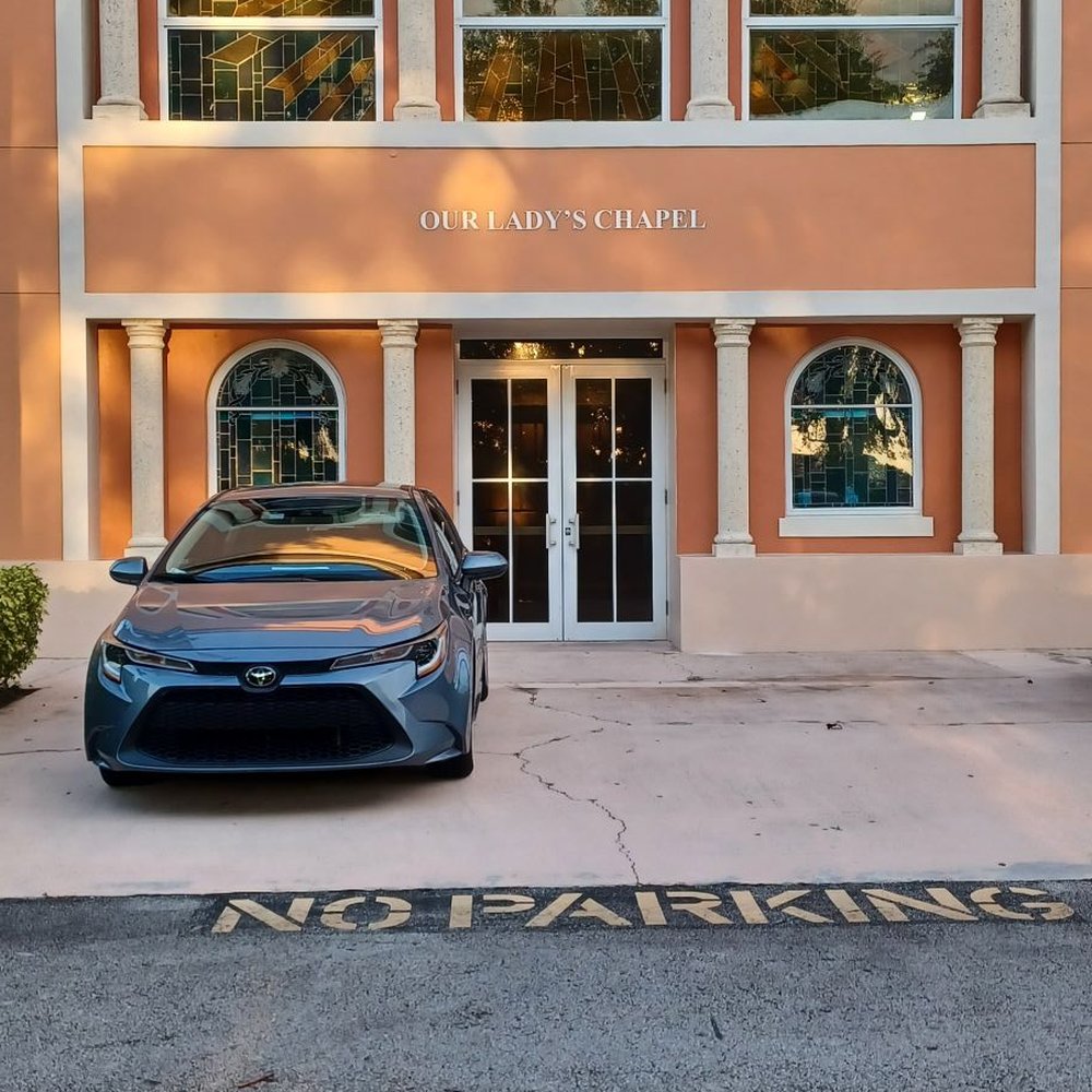 TOP 10 BEST Iglesias near The Hammocks, FL 33196 - Updated 2026 - Yelp, image size:1000x1000