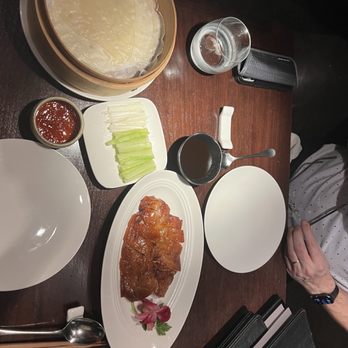 Hakkasan - Miami - Peking duck - Dim Sum Near Me - Miami Beach, Florida