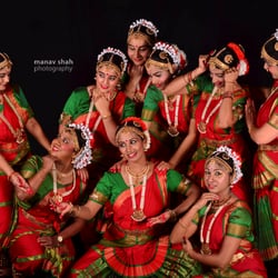 Naad Studios - Bharatanatyam