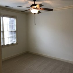 Immaculate Cleaning - Ceiling fan cleaning