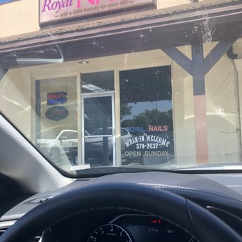 Royal Nails - Nail Salons Near Me - Modesto, California Royal Nails - Nail Salons Near Me - Modesto, California