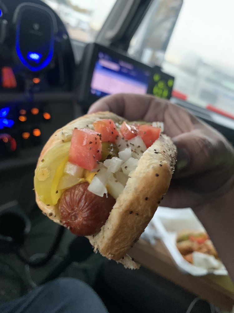 KOBIE’S HOT DOGS & PIZZERIA Updated October 2024 17 Photos & 17