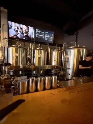 Shelter Distilling by null