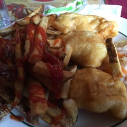 Hoi Pun - Fish & Chips