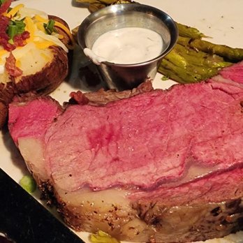 Outback Steakhouse - Ultimate prime rib - Steakhouses Near Me - Westminster, California Outback Steakhouse - Ultimate prime rib - Steakhouses Near Me - Westminster, California