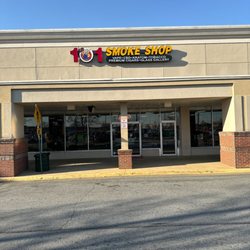 101 Smoke Shop