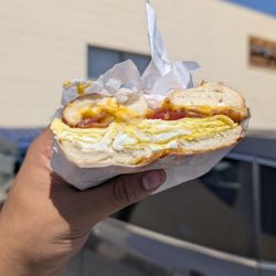 New York Bagels LA