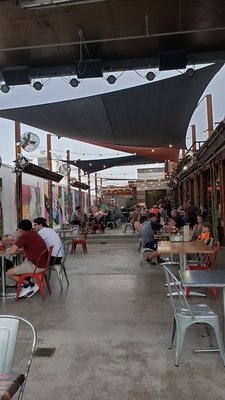 LSA Burger Co. by null