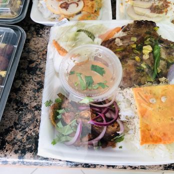 Xoi Hoang Huong - Vietnamese Near Me - Westminster, California Xoi Hoang Huong - Vietnamese Near Me - Westminster, California