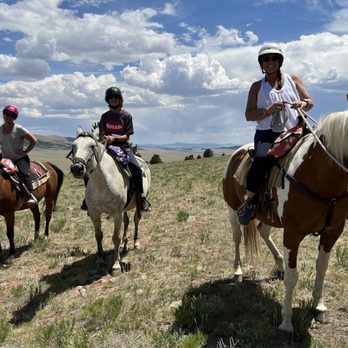 American Safari Ranch - Hotels Near Me - Fairplay, Colorado