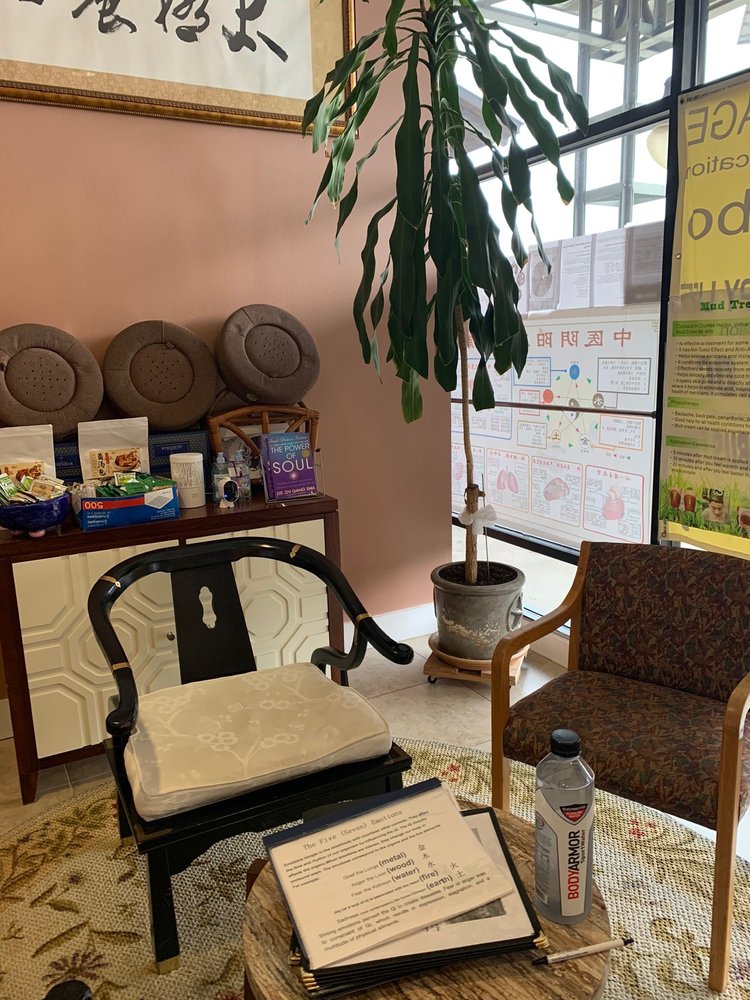 Taichi Wellness Spa Plus - patient advocate in San Antonio, TX