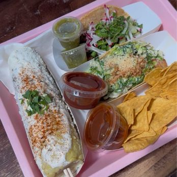 All Season Brewing - Tacos & street corn - Breweries Near Me - Los Angeles, California All Season Brewing - Tacos & street corn - Breweries Near Me - Los Angeles, California