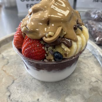 Dear Acai - Acai Bowls Near Me - Garden Grove, California