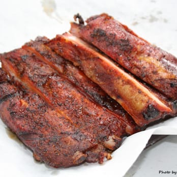 Serious Texas BAR-B-Q - Half Rack Ribs - Barbeque Near Me - Durango, Colorado Serious Texas BAR-B-Q - Half Rack Ribs - Barbeque Near Me - Durango, Colorado