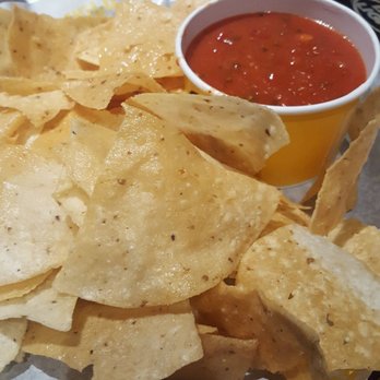 Buffalo Wild Wings - Chips and salsa came super fast. - Chicken Wings Near Me - Hiram, Georgia Buffalo Wild Wings - Chips and salsa came super fast. - Chicken Wings Near Me - Hiram, Georgia