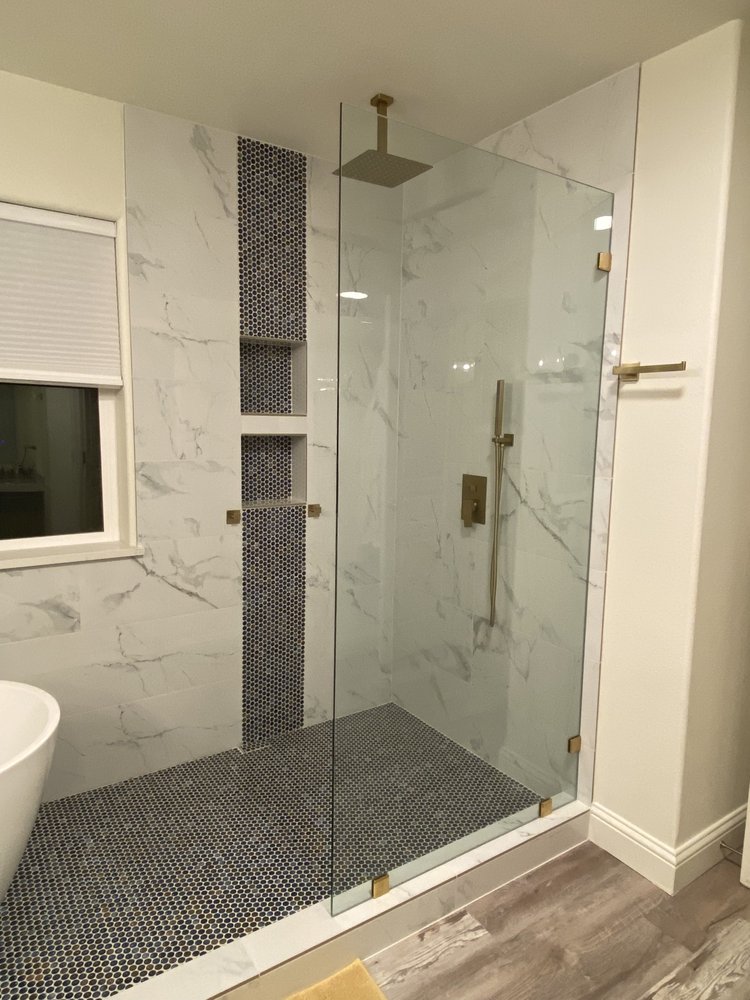 Slide of Johnson Construction NW