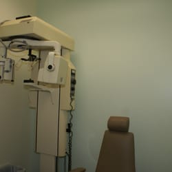 Pacific Dental Group - Digital X-rays offer a huge advantage in early detection and preventive services.