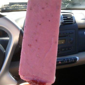 Tocumbo Ice Cream - Strawberry paleta - Ice Cream & Frozen Yogurt Near Me - San Diego, California Tocumbo Ice Cream - Strawberry paleta - Ice Cream & Frozen Yogurt Near Me - San Diego, California