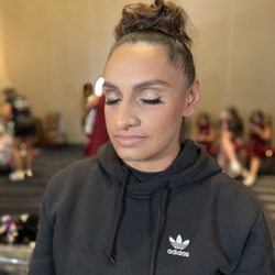 Lizzglam Beauties - Soft glam..