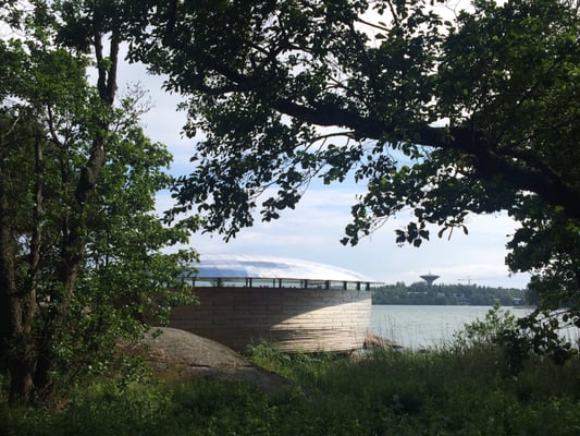 Seurasaari by null