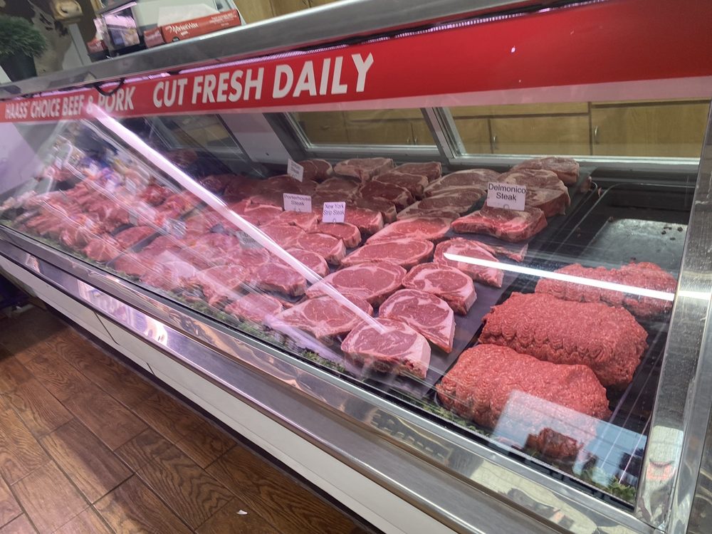 HAASS’ FAMILY BUTCHER SHOP Updated November 2024 21 Reviews 3997
