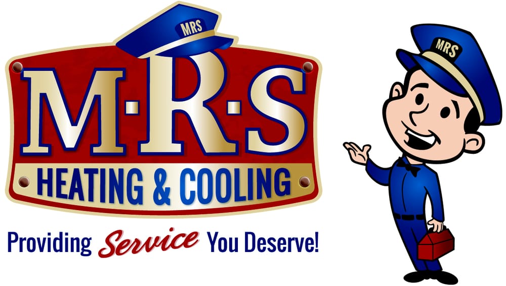 Slide of MRS Heating & Cooling