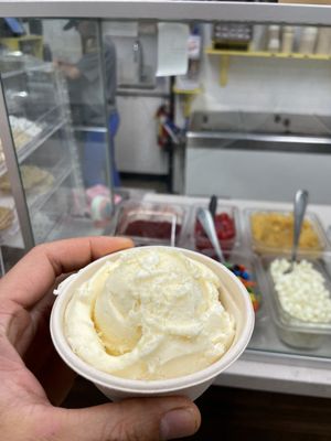 The Ice Creamsmith by null