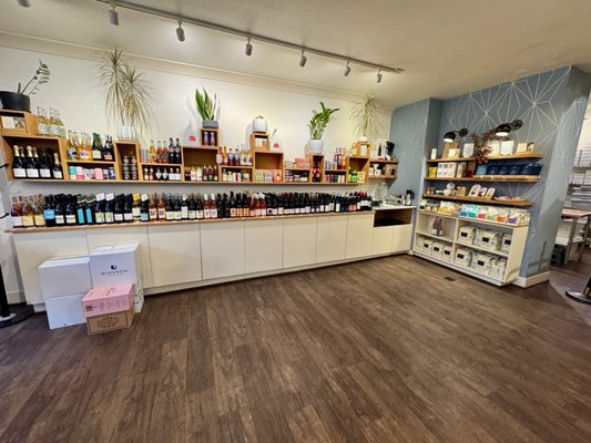 Moonrise Bakery by null