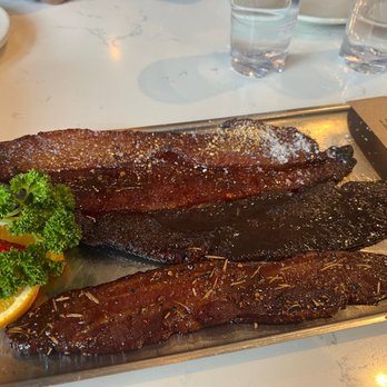 Sweet Maple - Millionaire s Bacon - American Near Me - San Francisco, California