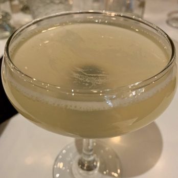 Per Diem - Gin cocktail - American Near Me - Lititz, Pennsylvania Per Diem - Gin cocktail - American Near Me - Lititz, Pennsylvania