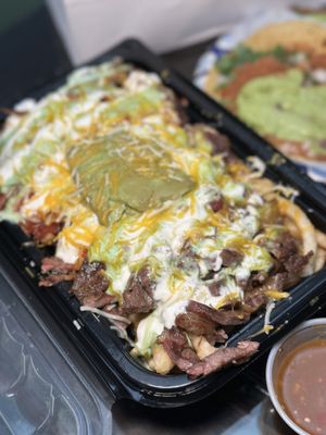 Tacos El Gordo by null