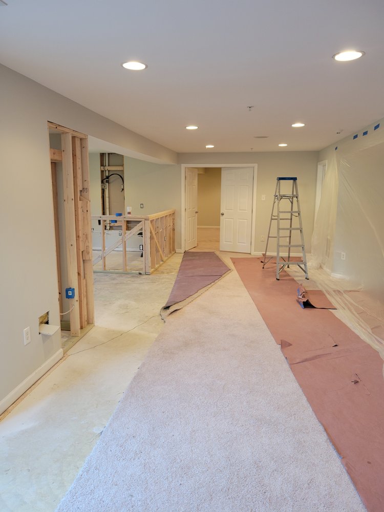 Slide of Plumbline Contractors