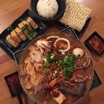 Boiling Point - Taiwanese - Taiwanese Near Me - Irvine, California
