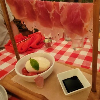 Trattoria Bella - Italian Near Me - Palm Bay, Florida Trattoria Bella - Italian Near Me - Palm Bay, Florida