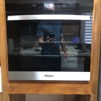 Smith Repairs - Oven installation and trim install - Handyman Near Me - Bakersfield, California Smith Repairs - Oven installation and trim install - Handyman Near Me - Bakersfield, California