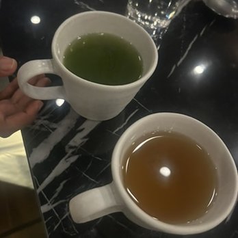 Sendo - sencha & soba tea - Sushi Bars Near Me - Manhattan, New York