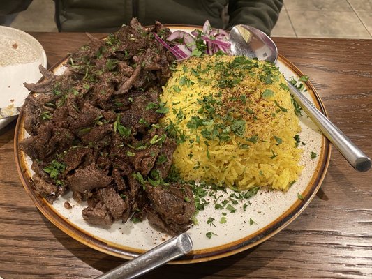 Cairo Kebab by null Cairo Kebab by null