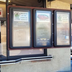 Rosa Maria's