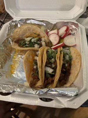 Taqueria Hernandez by null