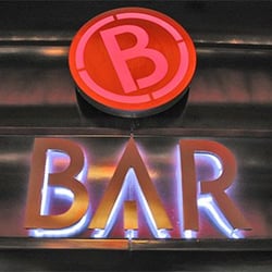 B Bar