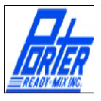 Porter Ready Mix