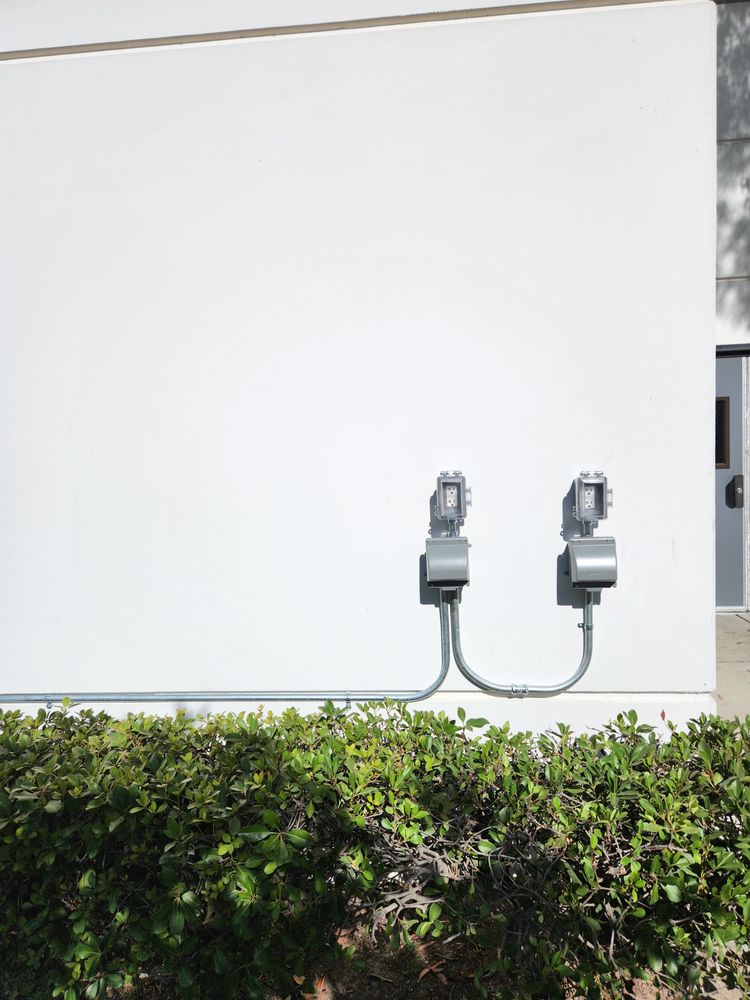 Slide of GM Electric