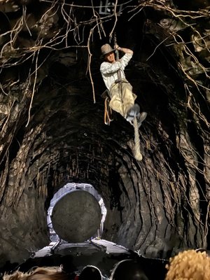 Indiana Jones™ Adventure by null