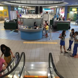 SM City Bicutan