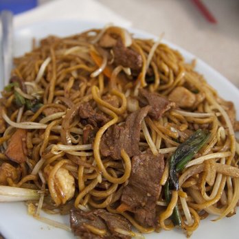 China Chen - Chinese Near Me - San Jose, California