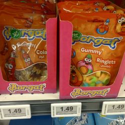 Loblaws - They have Halal gummies (made with beef gelatin).